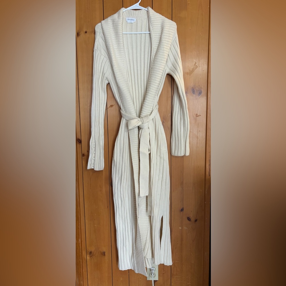 Lovers and Friends Coat- Size Small